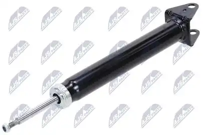 ЗАДНИЙ АМОРТИЗАТОР MERCEDES KLASA M W164 05-11 /L,R/ A-ME-053 NTY