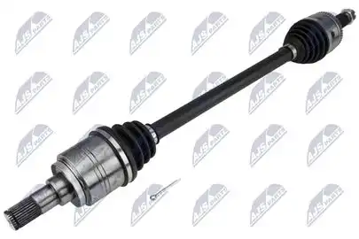Деталь NPW-HY-672 NTY