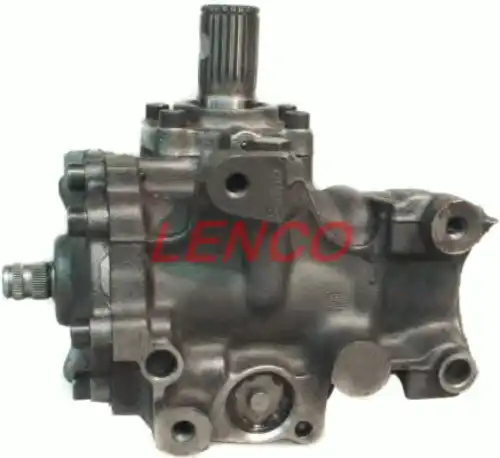 рулевой редуктор MB LB2410L LENCO