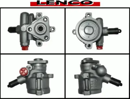 Насос гидроусилителя руля LENCO SP3013