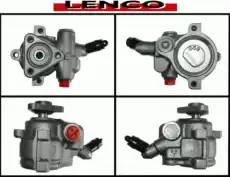 Насос гидроусилителя руля LENCO SP3331