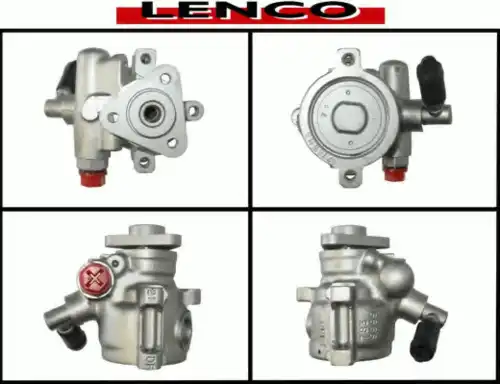 Насос гидроусилителя руля LENCO SP3019