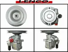 Насос гидроусилителя руля LENCO SP3006
