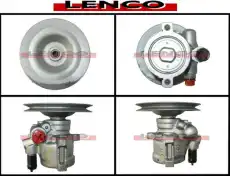 Насос гидроусилителя руля LENCO SP3006