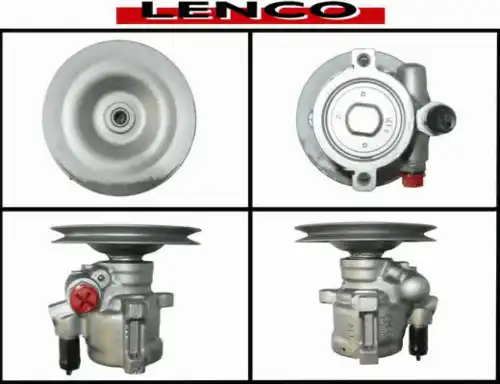 Насос гидроусилителя руля LENCO SP3006