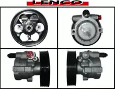 Насос гидроусилителя руля LENCO SP3723