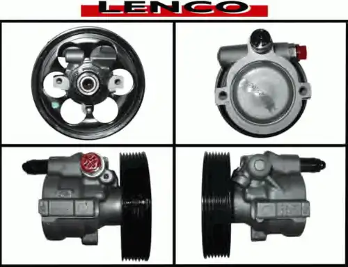 Насос гидроусилителя руля LENCO SP3723