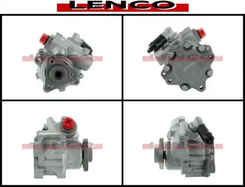 Насос гидроусилителя руля LENCO SP3540