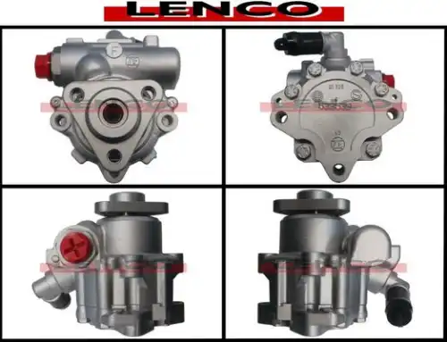 Насос гидроусилителя руля LENCO SP3539