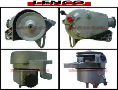 Насос гидроусилителя руля LENCO SP3173