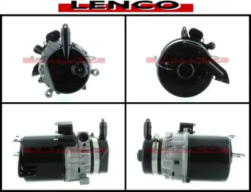 Насос гидроусилителя руля LENCO EPR5022