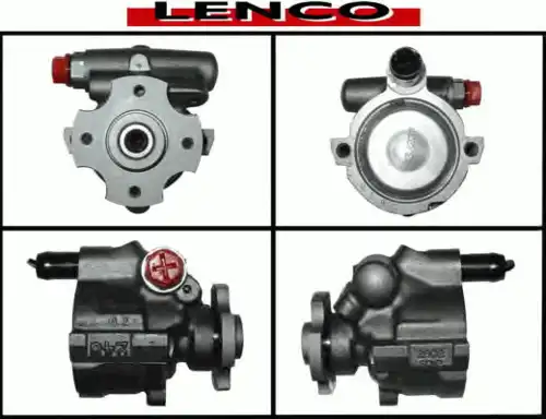Насос гидроусилителя руля LENCO SP3237