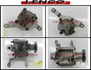 Насос гидроусилителя руля LENCO SP3136