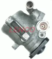 Насос гидроусилителя руля LENCO SP3153