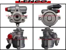 Насос гидроусилителя руля LENCO SP3153