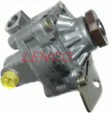 Насос гидроусилителя руля LENCO SP3366