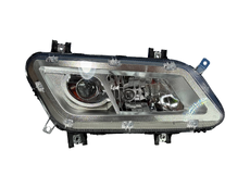 Фара противотуманная HTP HTP-DG3732120C6200