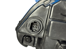 Фара противотуманная HTP HTP-DG3732120C6200