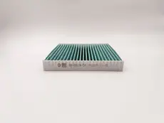 Салонный фильтр BIG FILTER GB-98124/CA