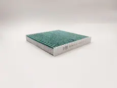 Салонный фильтр BIG FILTER GB-98124/CA