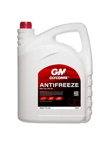 Антифриз GLYCOMAX 001001002007