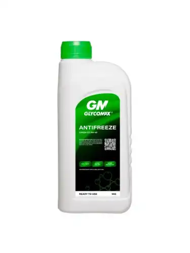 Антифриз GLYCOMAX 001001003004
