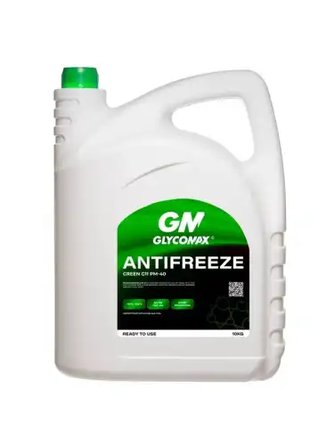 Антифриз GLYCOMAX 001001003007