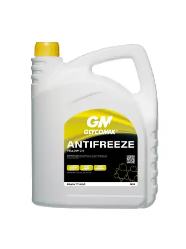 Антифриз GLYCOMAX 4673760390771