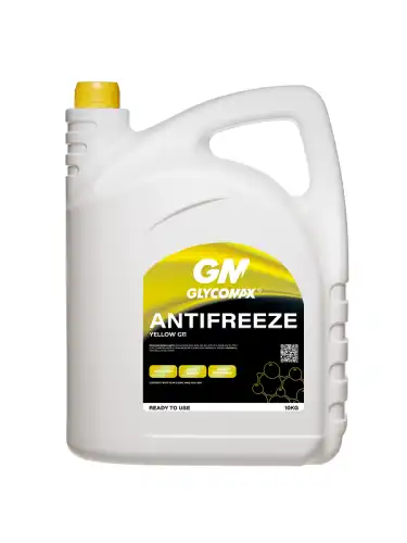 Антифриз GLYCOMAX 4673760390788