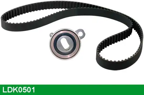 ремкомплект ГРМ Toyo LDK0501 LUCAS
