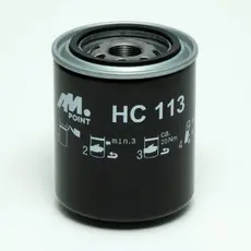 Фильтр масляный AM POINT HC113