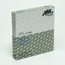 Салонный фильтр AM POINT LA1362