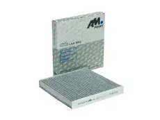 Салонный фильтр AM POINT LAK1585