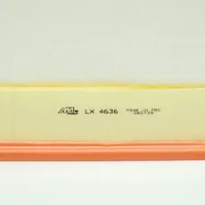 Фильтр воздушный AM POINT LX4636