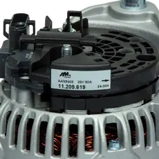 ЛГП MG801 AM POINT