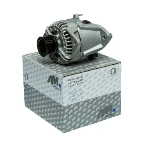 ЛГП MG801 AM POINT