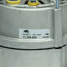 Генератор AM POINT MG803
