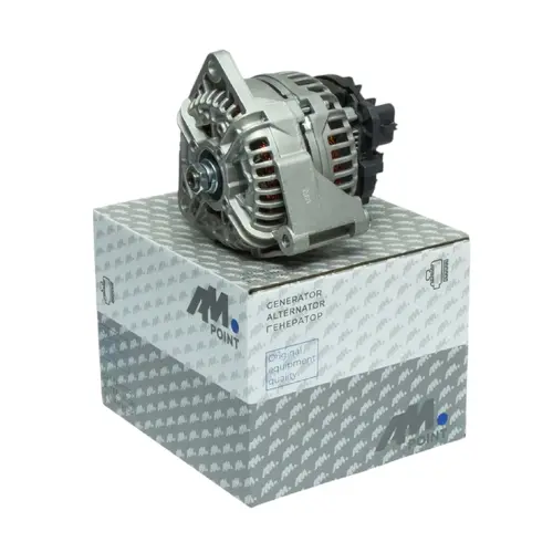 ЛГП MG807 AM POINT