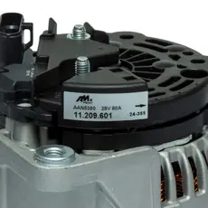 Генератор AM POINT MG810
