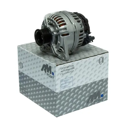 Генератор AM POINT MG810