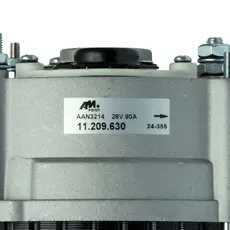 Генератор AM POINT MG821
