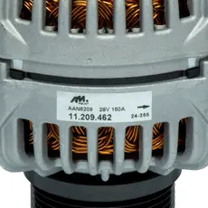 Генератор AM POINT MG951