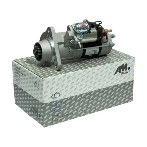 Стартер AM POINT MS776