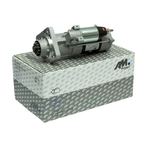 Стартер AM POINT MS782
