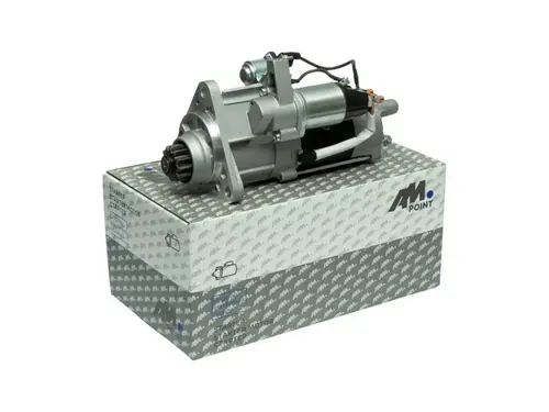 Стартер AM POINT MS783