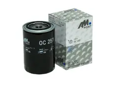 Фильтр масляный AM POINT OC257