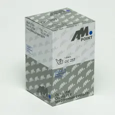 Фильтр масляный AM POINT OC257