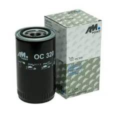 Фильтр масляный AM POINT OC320