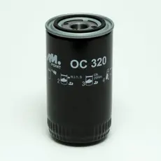 Фильтр масляный AM POINT OC320