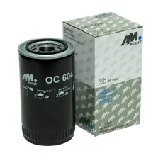 Фильтр масляный AM POINT OC604